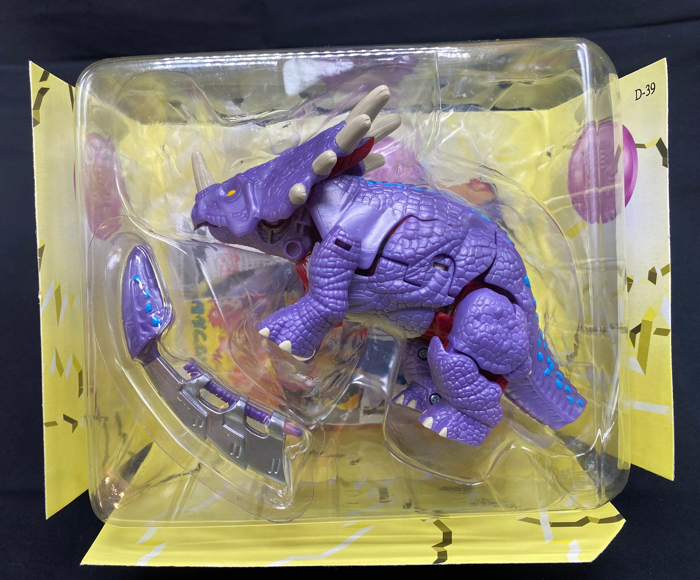 Transformers Beast Wars Neo Killer Punch vs Survive complete
